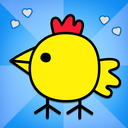 快乐小鸡游戏安卓最新版 v1.6