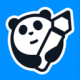 熊猫绘画软件