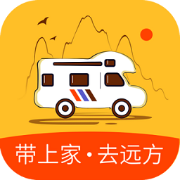 房车大玩家手机客户端 v1.8.0安卓版