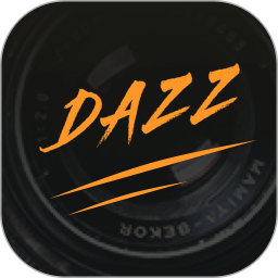 Dazz相机拍照软件安卓版