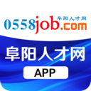 阜阳人才网0558job手机版 v1.3安卓版