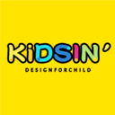 KIDSIN童装样衣