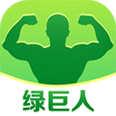 绿巨人千层浪