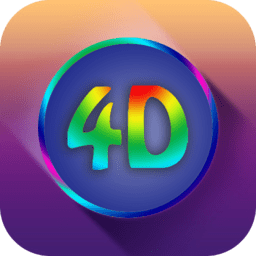 4d动态壁纸app最新手机版 v1.1.1安卓版