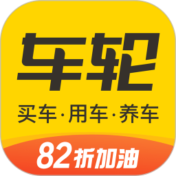 车轮查违章app2023官方最新版 v9.5.6安卓版