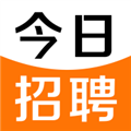 今日招聘网2023最新手机版 v3.3.7安卓版