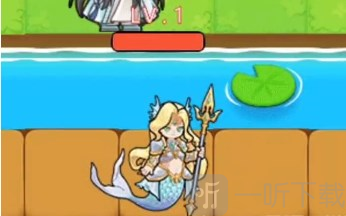 别惹农夫人鱼战士怎么解锁
