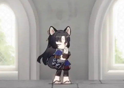 明日方舟彼有嵯峨怎么获得