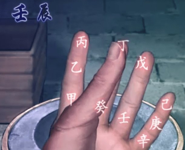 第3章解谜通关一览