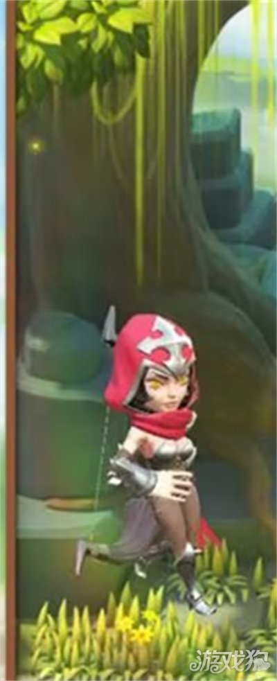 猎魔人职业介绍