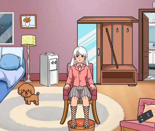 变身美少女玩法攻略