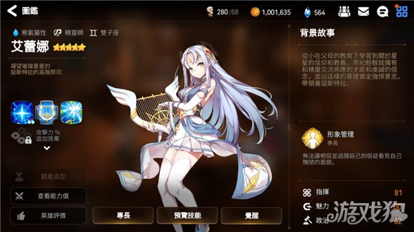 最适合骑士是什么