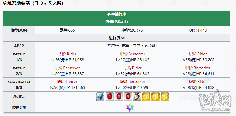 不忘之灰周回本推荐