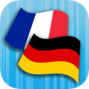 法语德语翻译(French German)免费最新版 v1.0.0安卓版