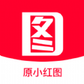 小红图素材