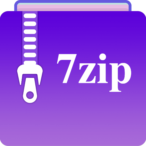 7zipapp2023官方最新版 v4.7.0安卓版