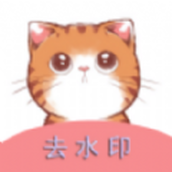 橘猫去水印小程序免费最新版 v1.0.0安卓版