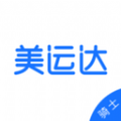 美运达骑手app2023官方最新版 v1.0安卓版
