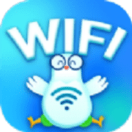 随意WiFi伴侣