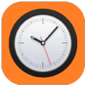 橙子时钟安卓版 v1.0
