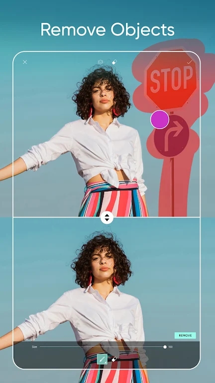 美易picsart正版app