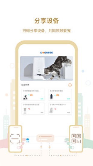 多尼斯app