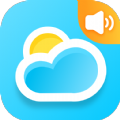 日月天气手机客户端最新版 v1.0.00安卓版