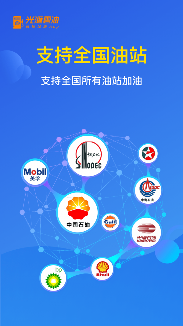 云油加油app